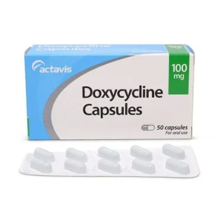 Buy Doxycycline Online
