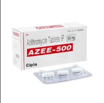 buy azithromycin 500mg