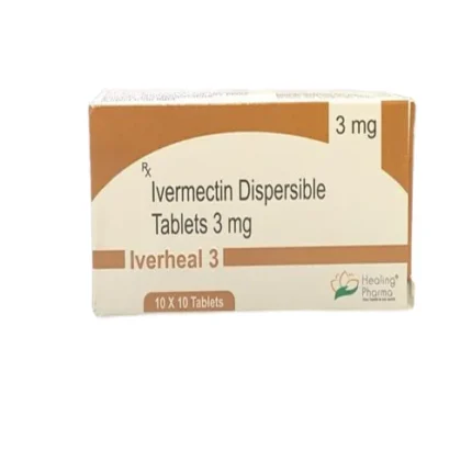 buy Ivermectin 3 Mg