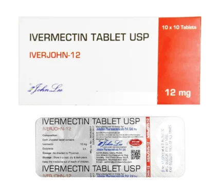 Buy Ivermectin 12mg