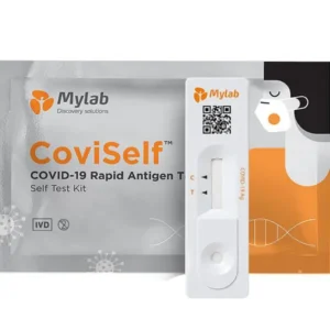 Coviself Rapid Antigen Kit