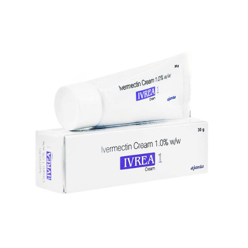 BUY IVREA IVERMECTIN CREAM
